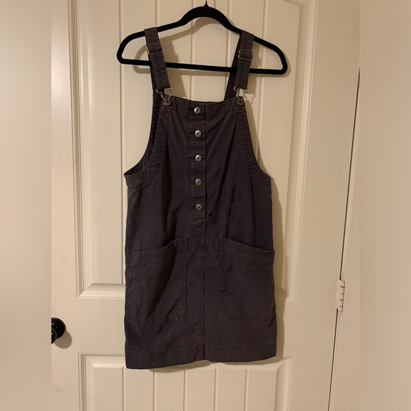 🤎Women’s Coverall Skirt - Picture 1 of 4